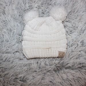 C.C Baby Beanie